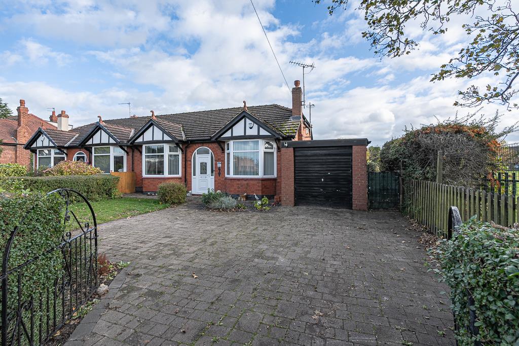 Wharton Road, Winsford CW Estate Agents